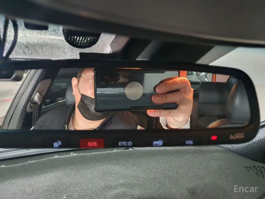 Фото 13 - Hyundai Sonata