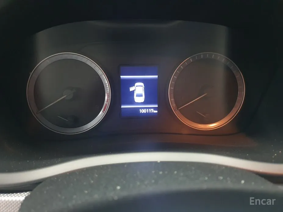 Фото 7 - Hyundai Sonata