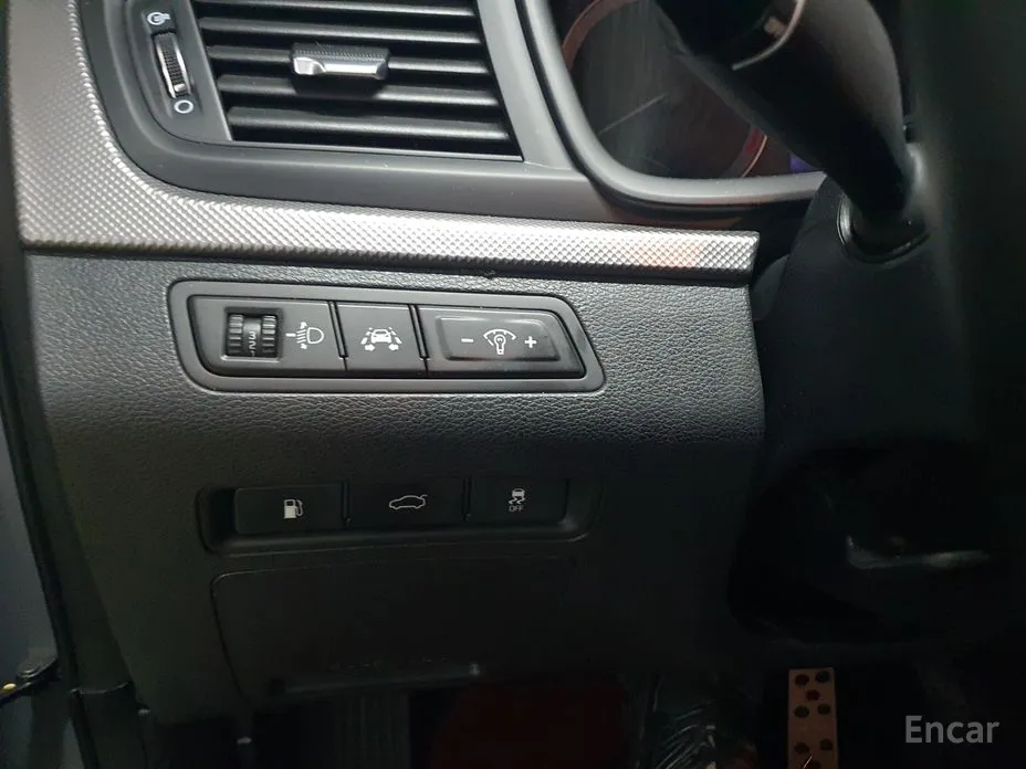 Фото 9 - Hyundai Sonata