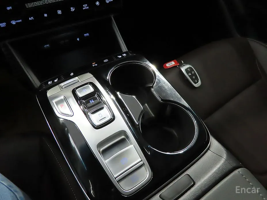 Фото 13 - Hyundai Tucson