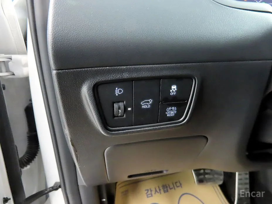 Фото 15 - Hyundai Tucson