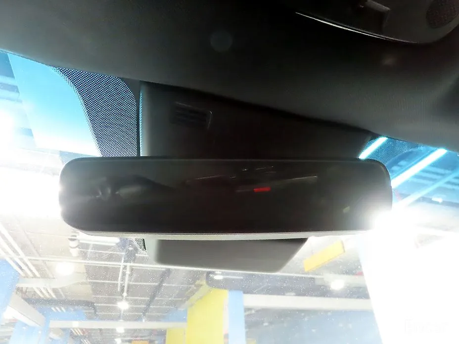 Фото 16 - Hyundai Tucson