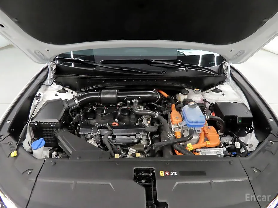 Фото 19 - Hyundai Tucson