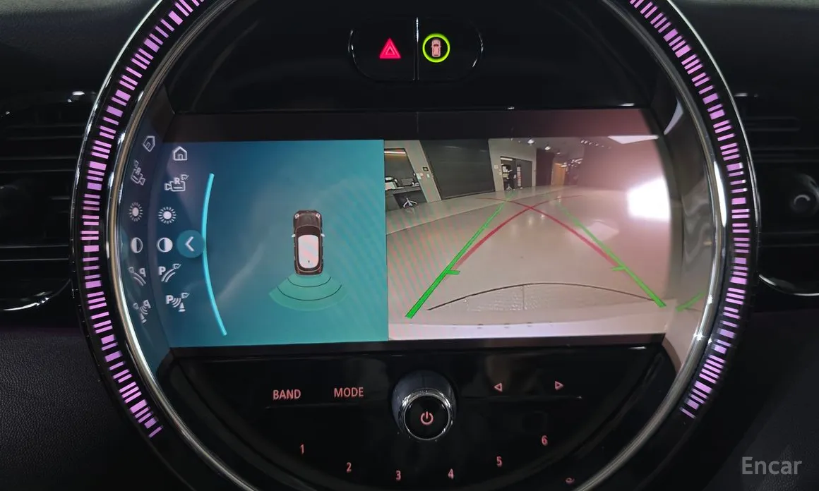 Фото 16 - Mini Cooper