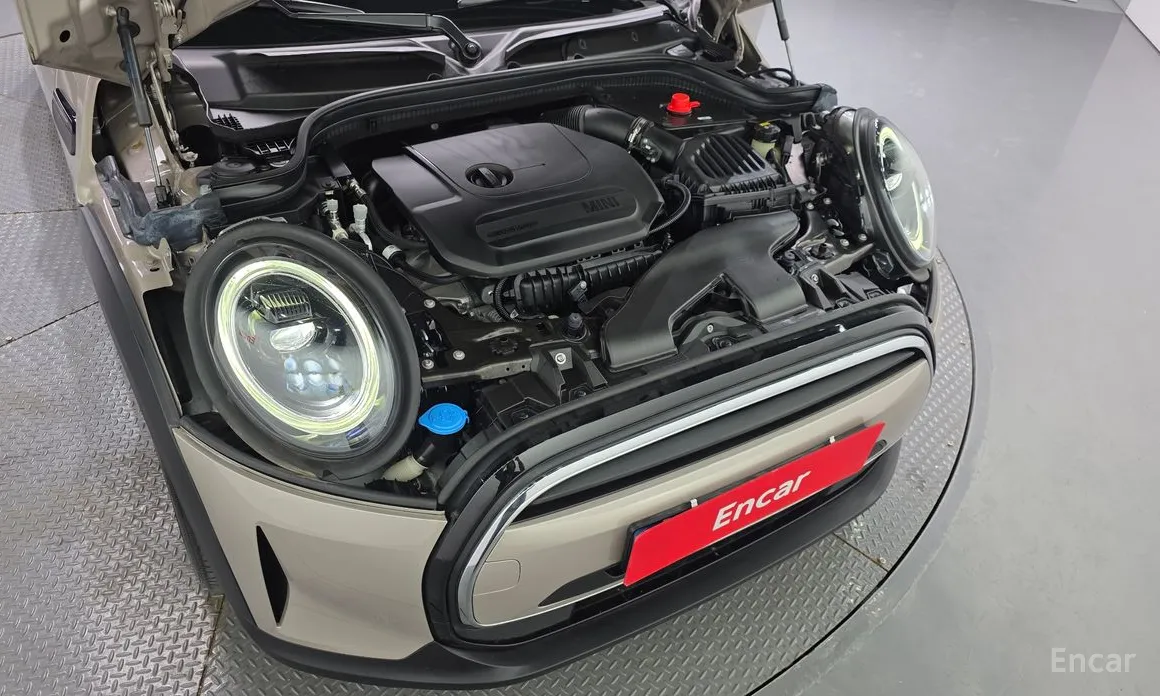 Фото 6 - Mini Cooper