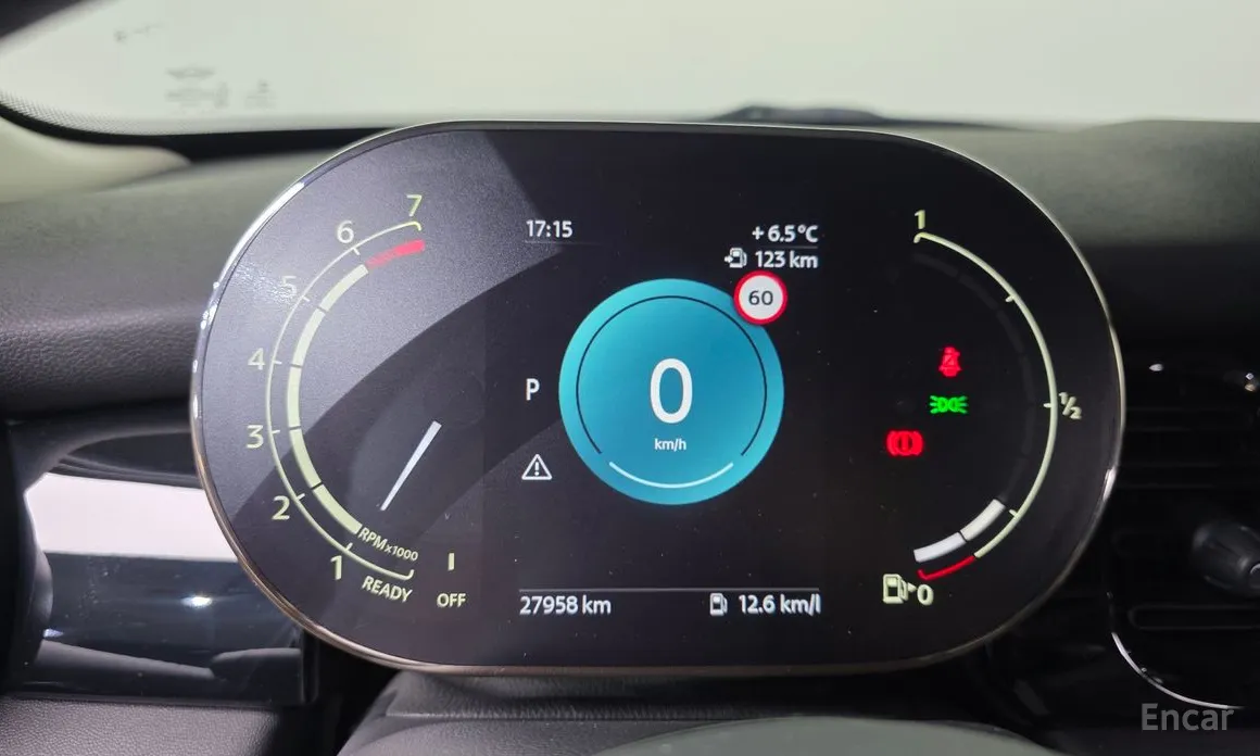 Фото 8 - Mini Cooper