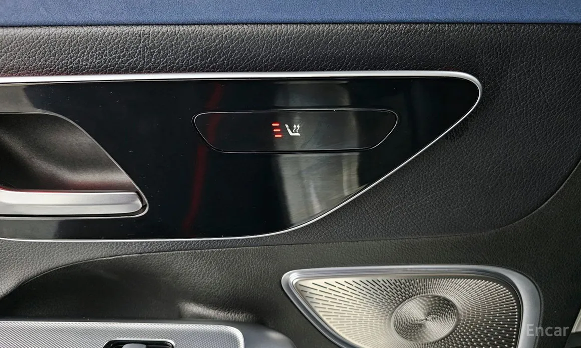 Фото 17 - Mercedes-Benz EQE