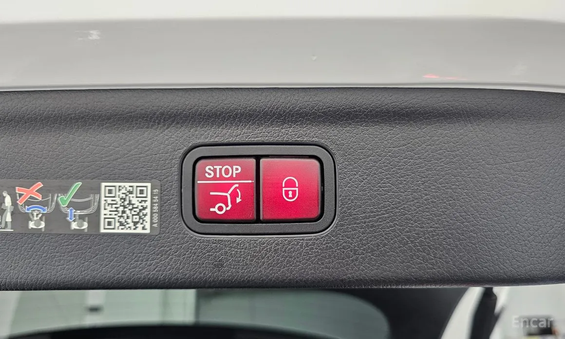 Фото 19 - Mercedes-Benz EQE