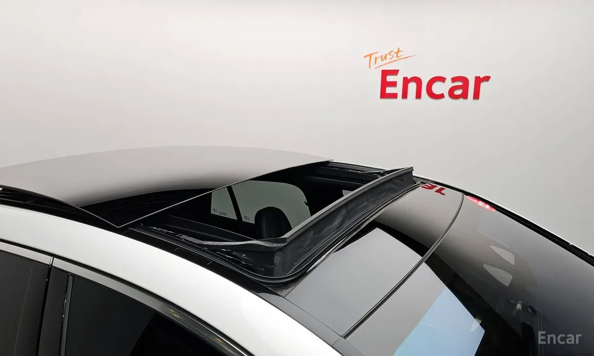 Фото 20 - Mercedes-Benz EQE