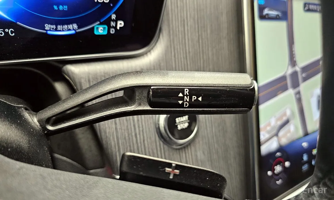 Фото 9 - Mercedes-Benz EQE