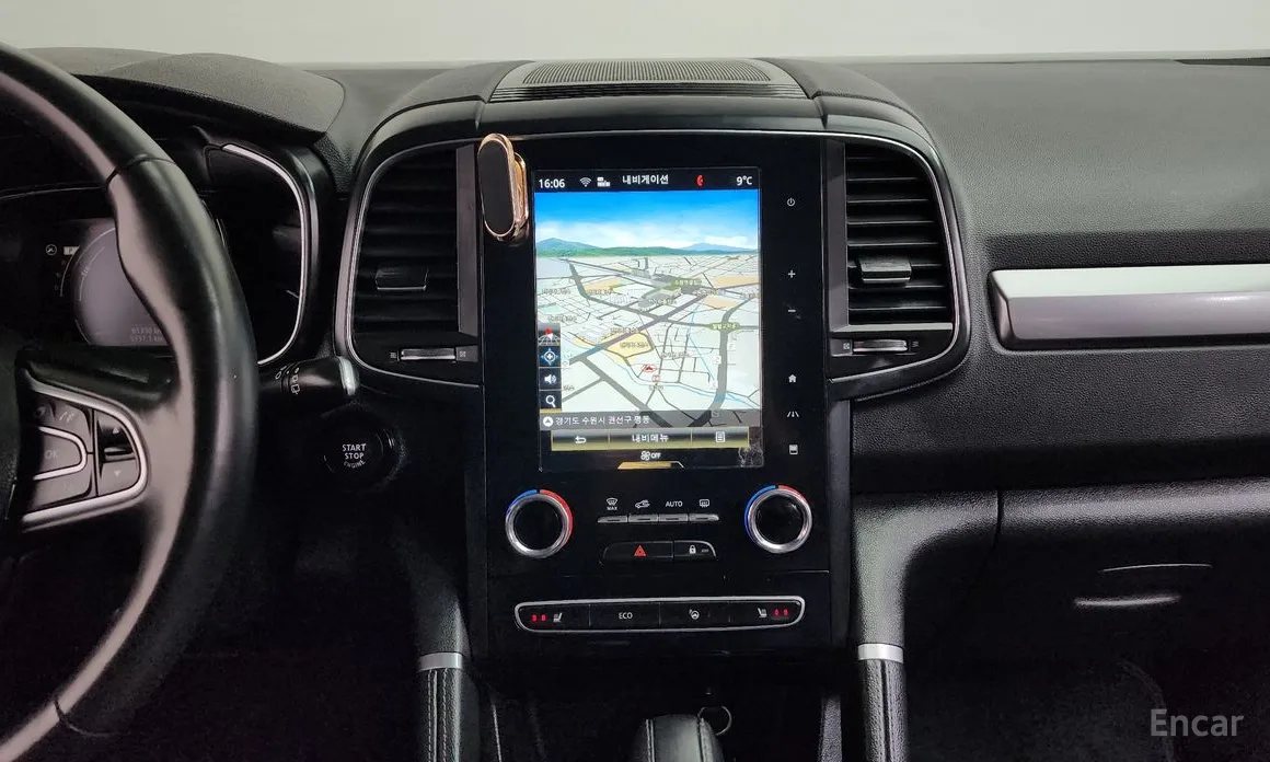 Фото 14 - Renault QM6