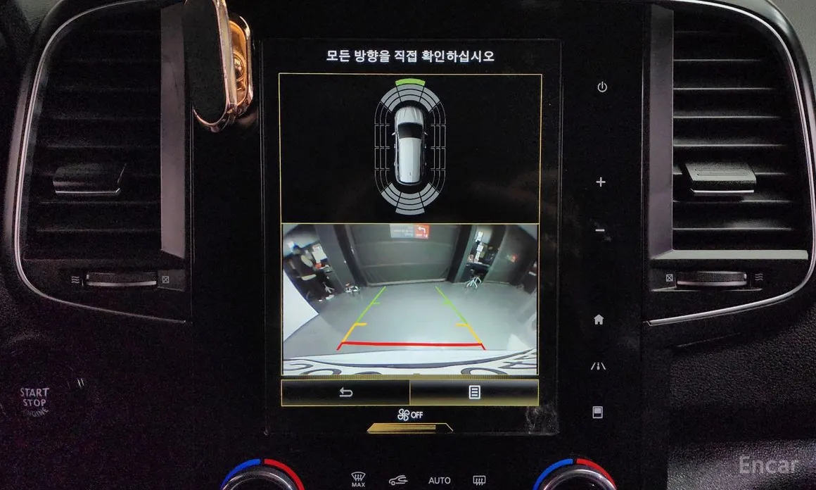 Фото 15 - Renault QM6