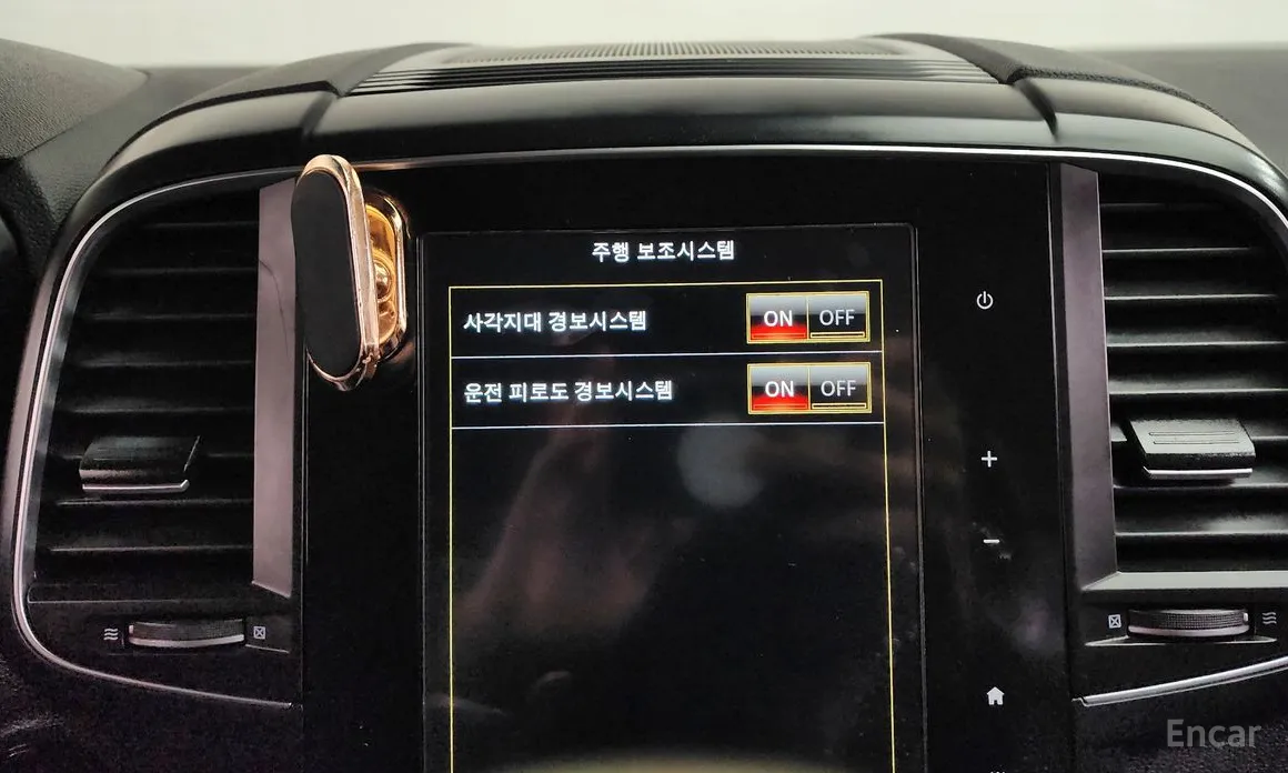 Фото 16 - Renault QM6