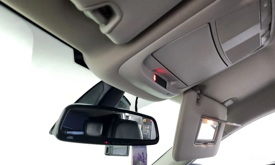 Фото 17 - Renault QM6