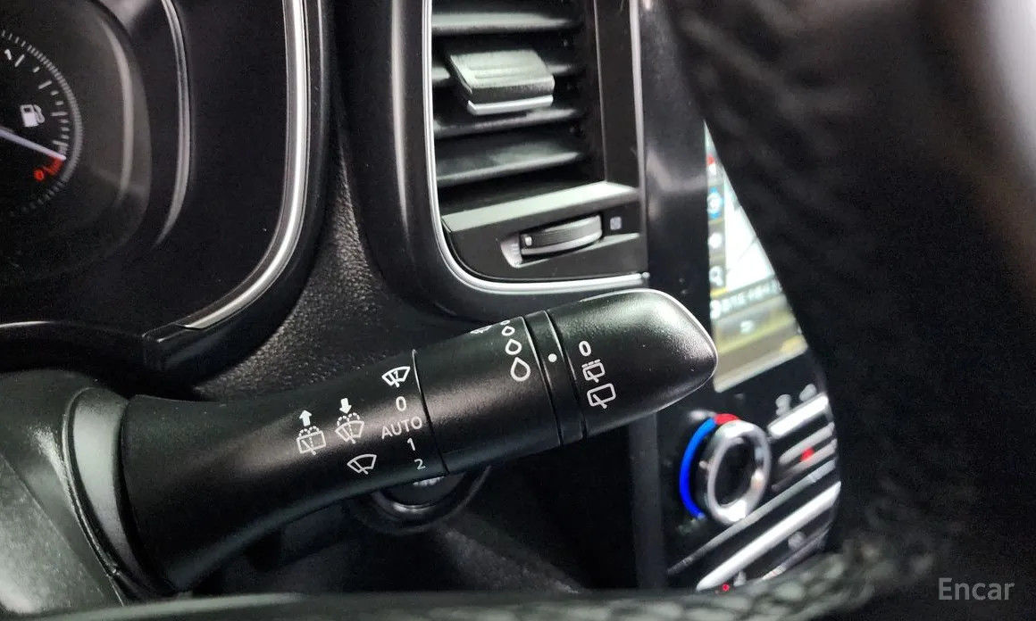 Фото 18 - Renault QM6