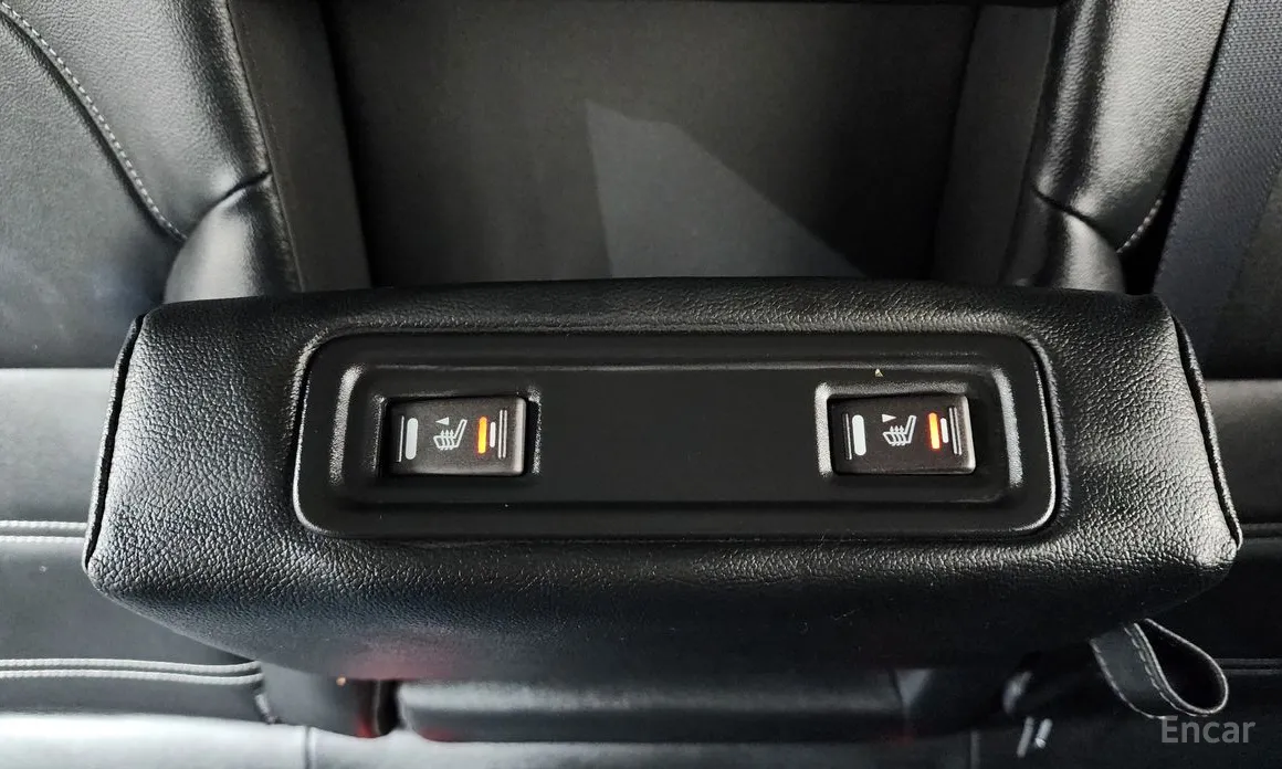 Фото 19 - Renault QM6