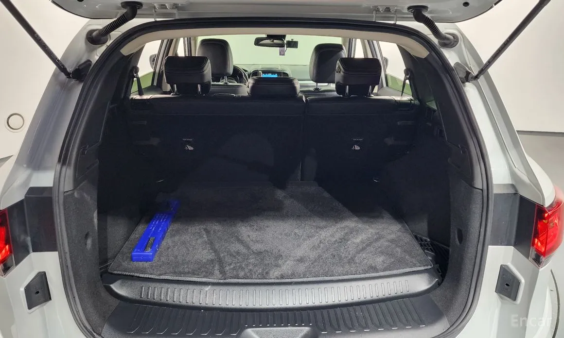 Фото 20 - Renault QM6