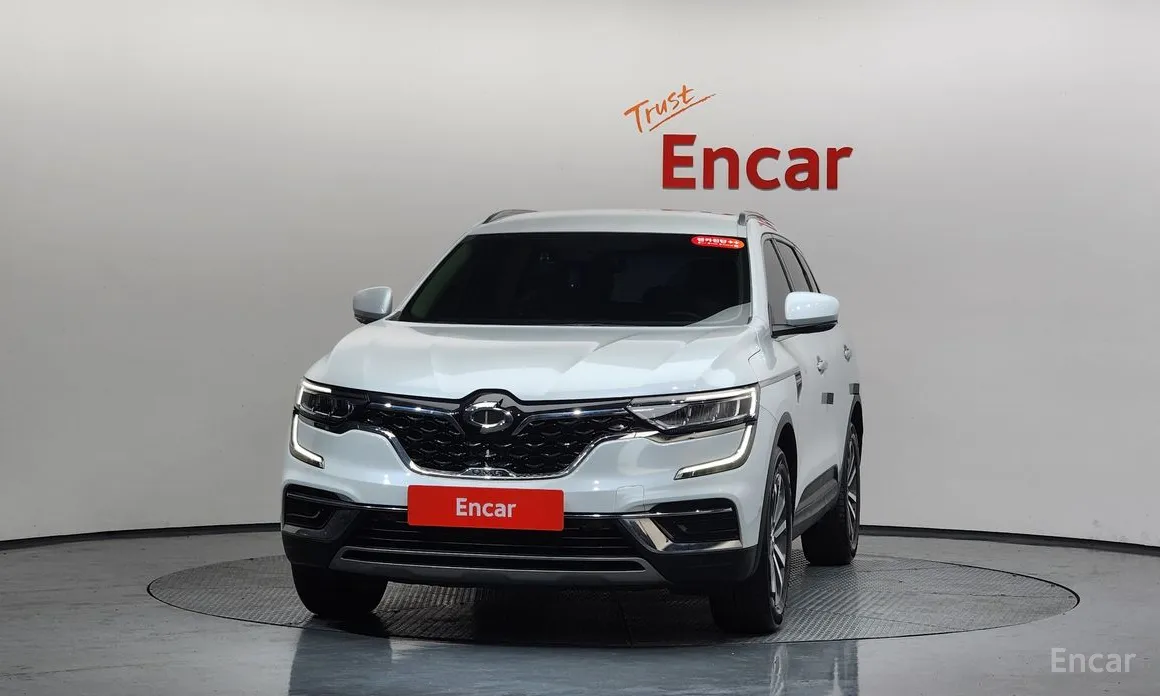 Фото 3 - Renault QM6