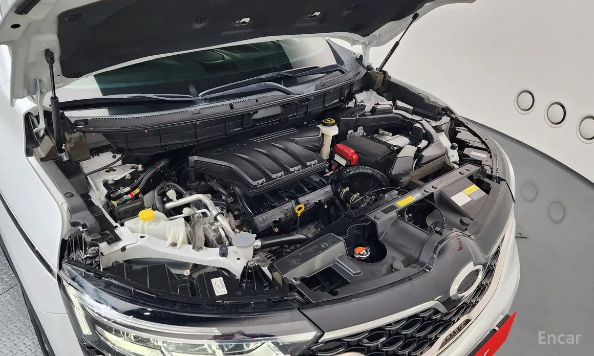 Фото 6 - Renault QM6