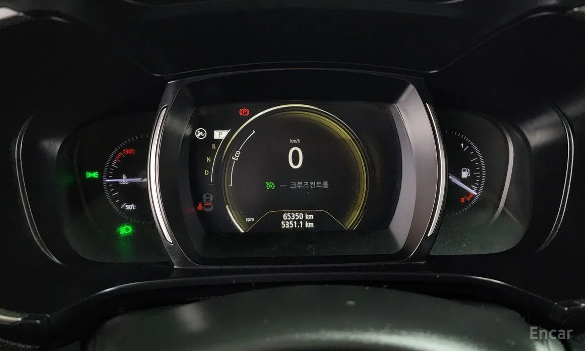 Фото 8 - Renault QM6