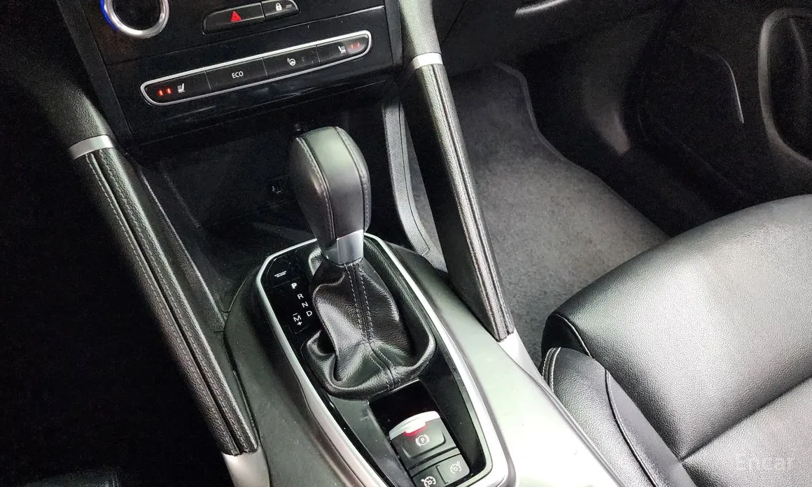 Фото 9 - Renault QM6