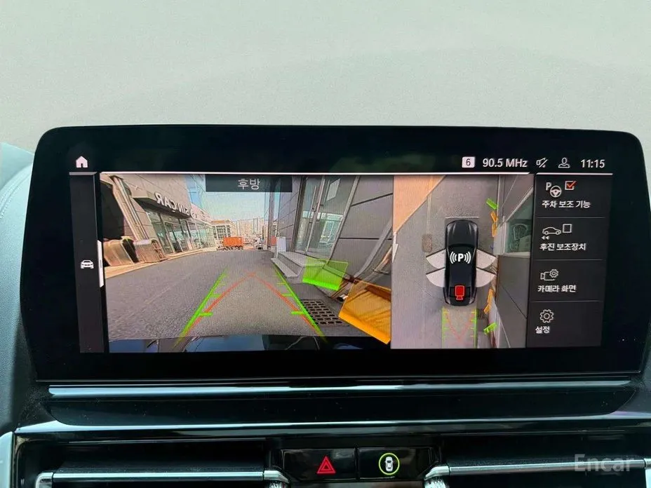 Фото 12 - BMW 8 Series