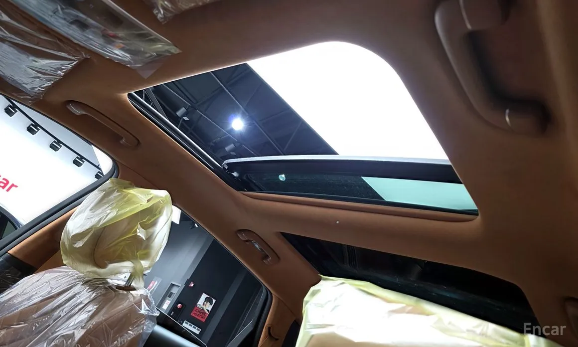 Фото 18 - Genesis GV80