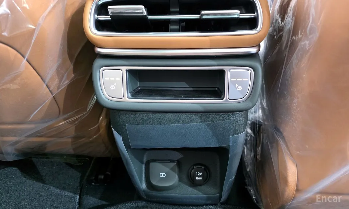 Фото 19 - Genesis GV80