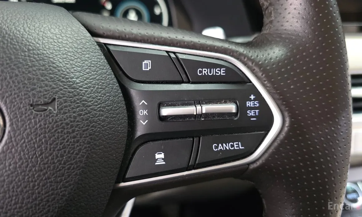 Фото 17 - Hyundai Palisade