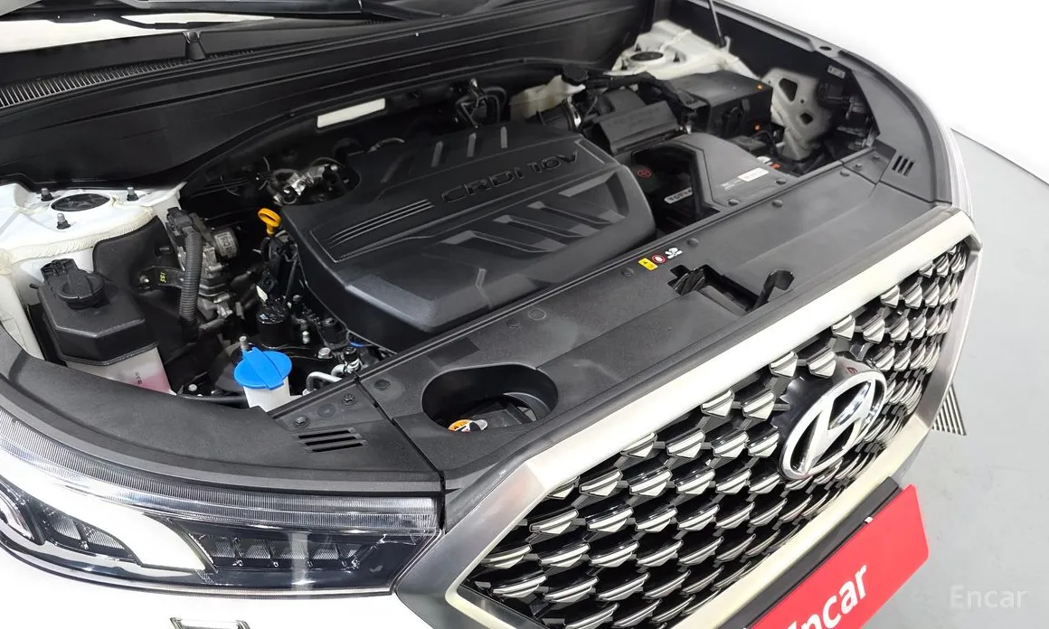 Фото 6 - Hyundai Palisade