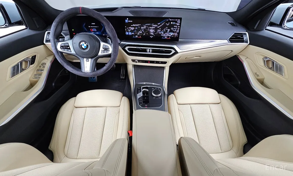 Photo 7 - BMW 3 Series