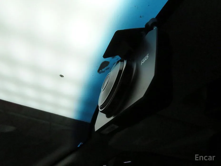 Фото 14 - Kia Ray