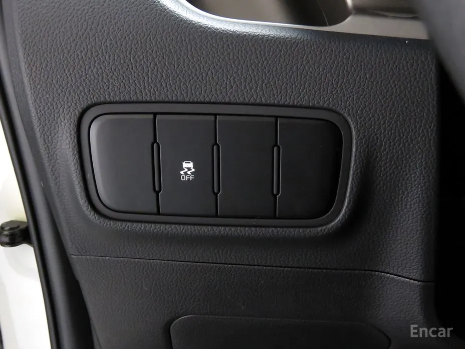 Фото 16 - Kia Ray