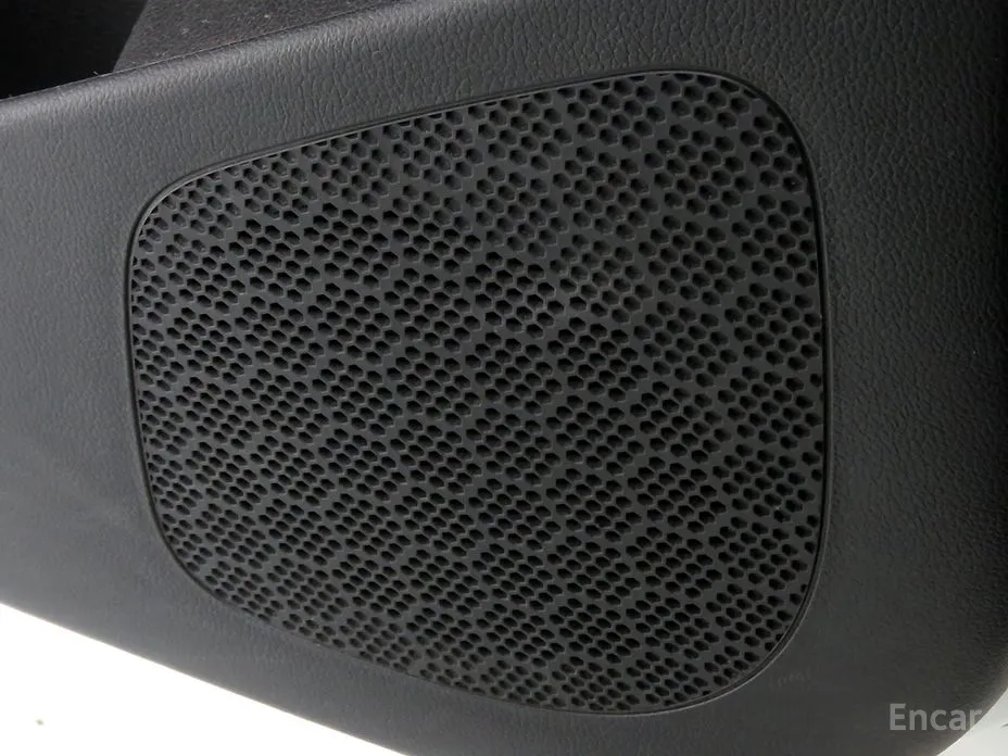 Фото 18 - Kia Ray