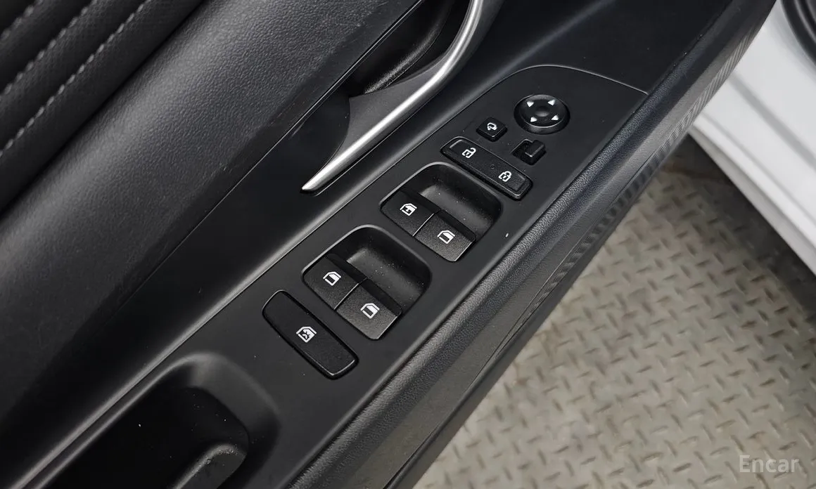 Фото 14 - Hyundai Avante