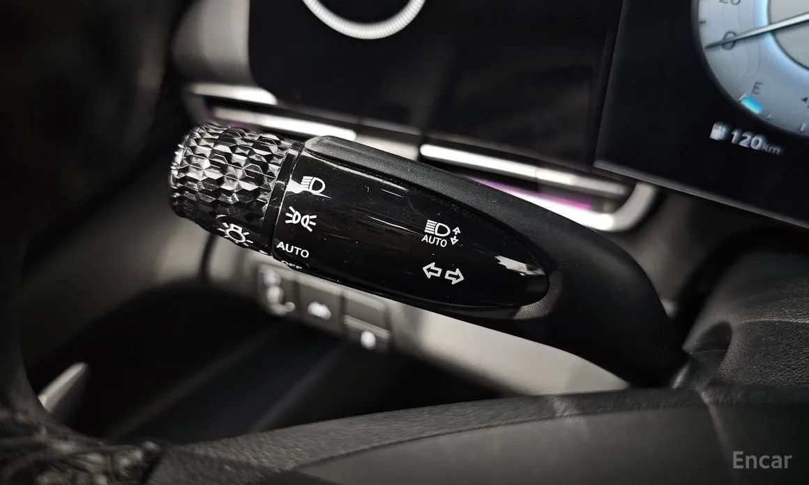 Фото 17 - Hyundai Avante