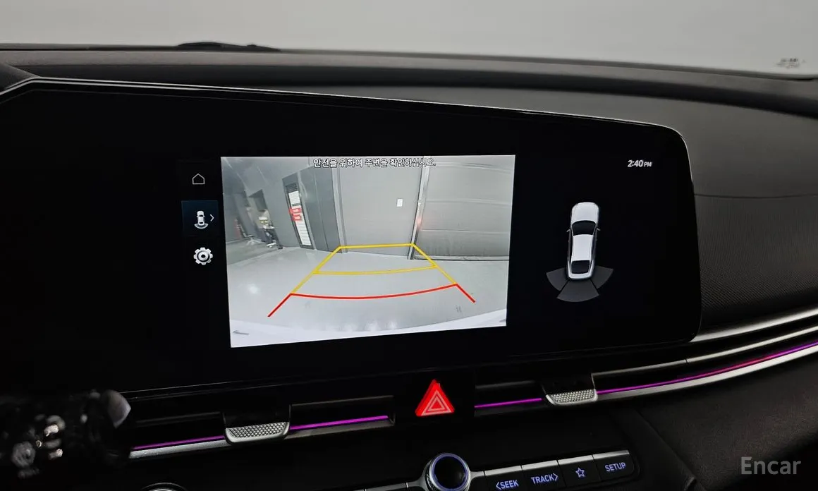 Фото 20 - Hyundai Avante