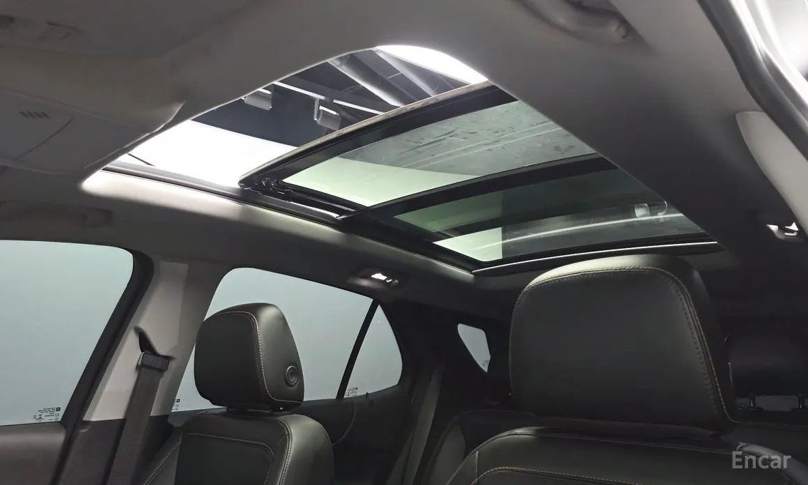 Chevrolet Equinox 2022 4WD Premier