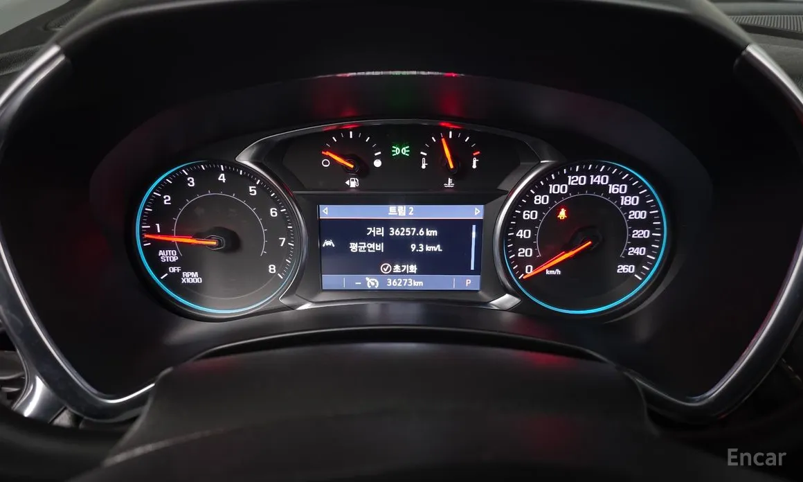 Chevrolet Equinox 2022 4WD Premier