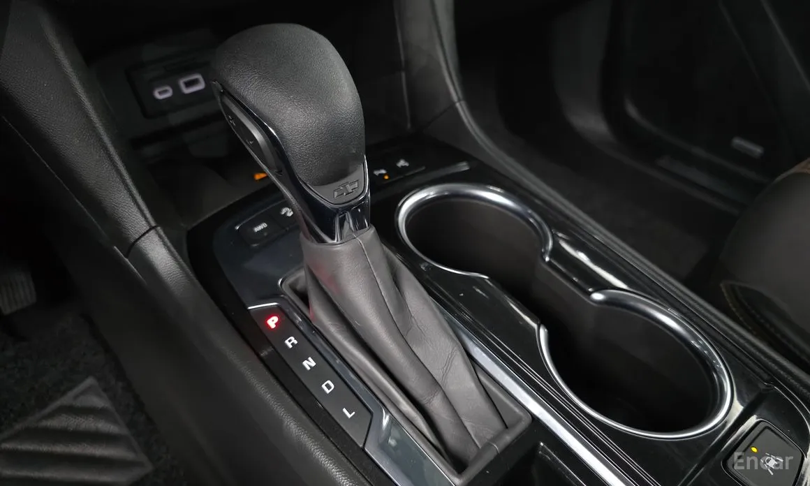 Chevrolet Equinox 2022 4WD Premier