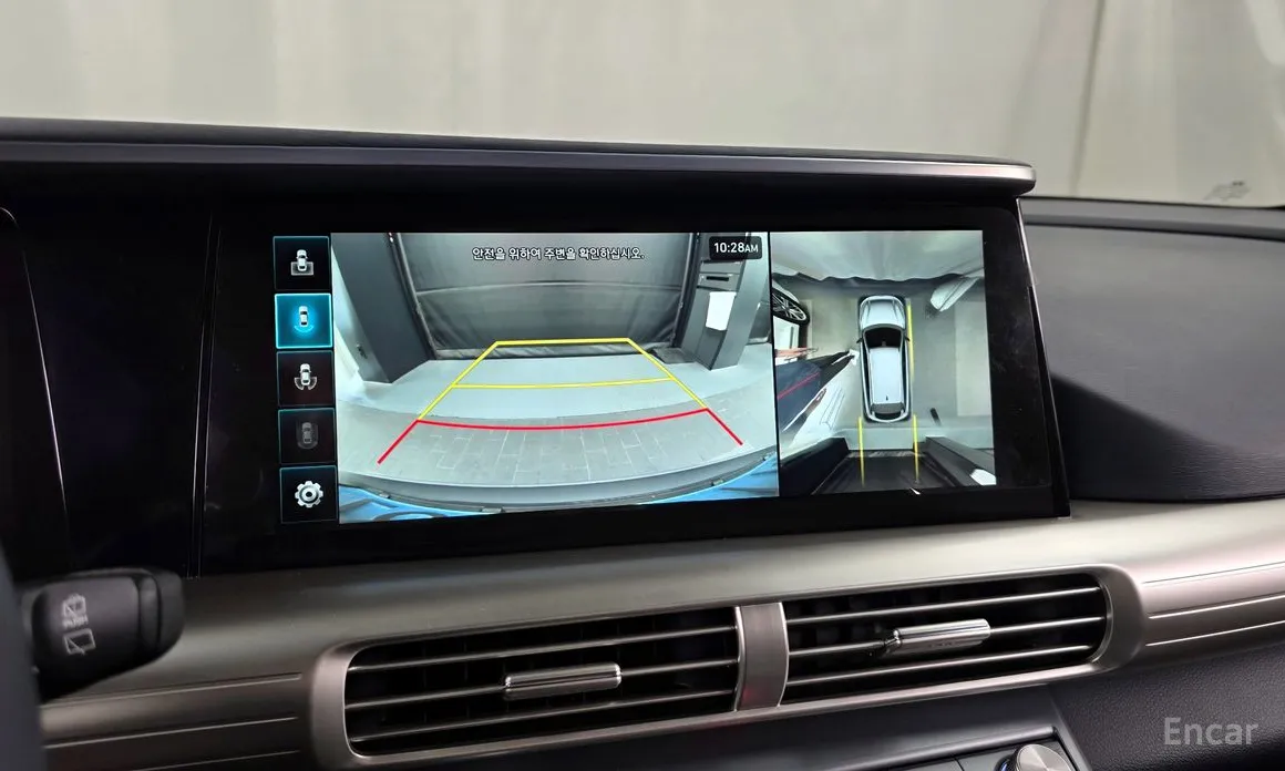 Фото 15 - Hyundai Nexo