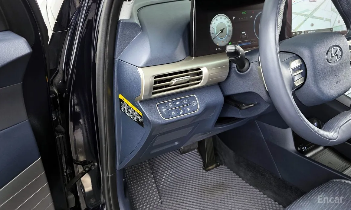 Фото 17 - Hyundai Nexo