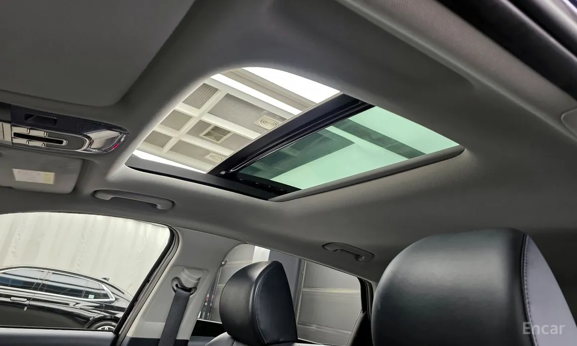 Фото 18 - Hyundai Nexo