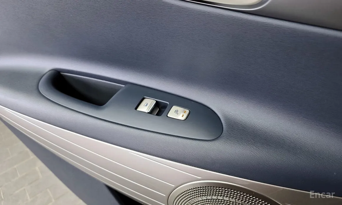 Фото 19 - Hyundai Nexo