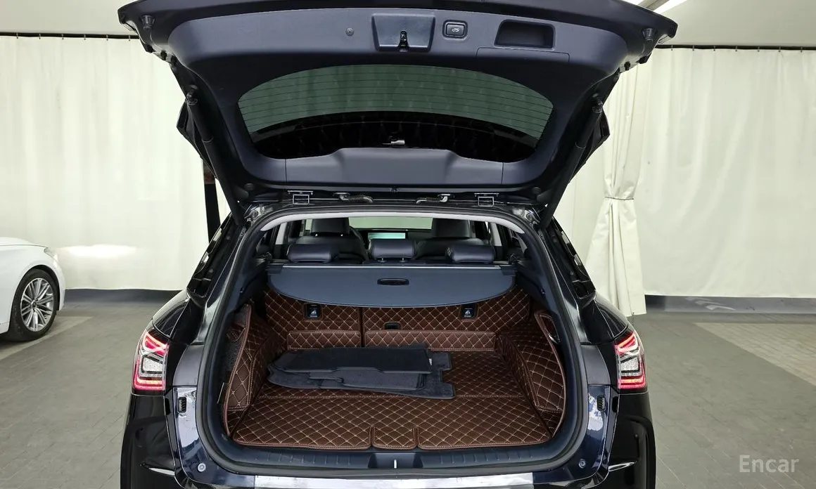 Фото 20 - Hyundai Nexo