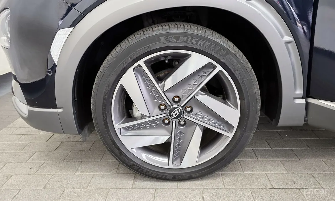 Фото 5 - Hyundai Nexo