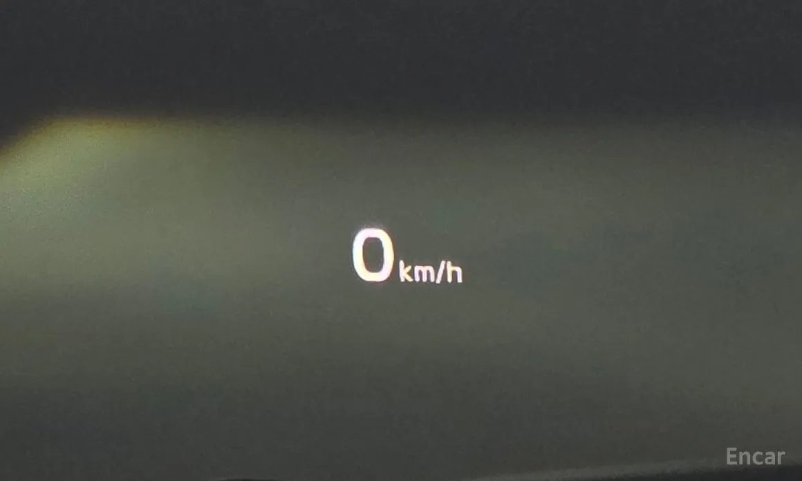 Фото 18 - Kia Stinger