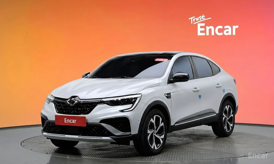 Фото 1 - Renault XM3