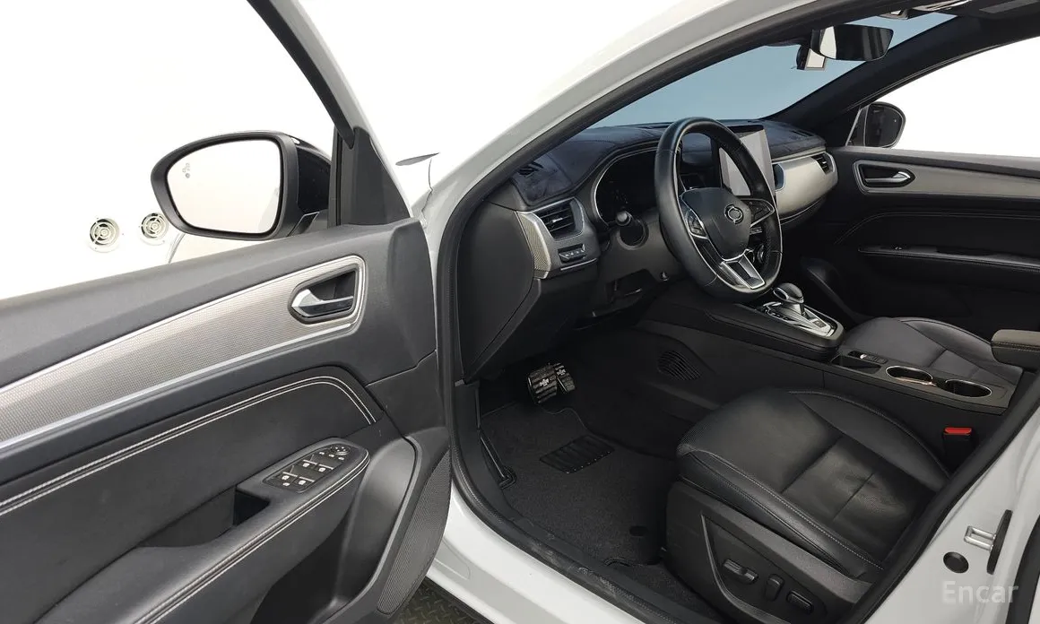 Фото 10 - Renault XM3