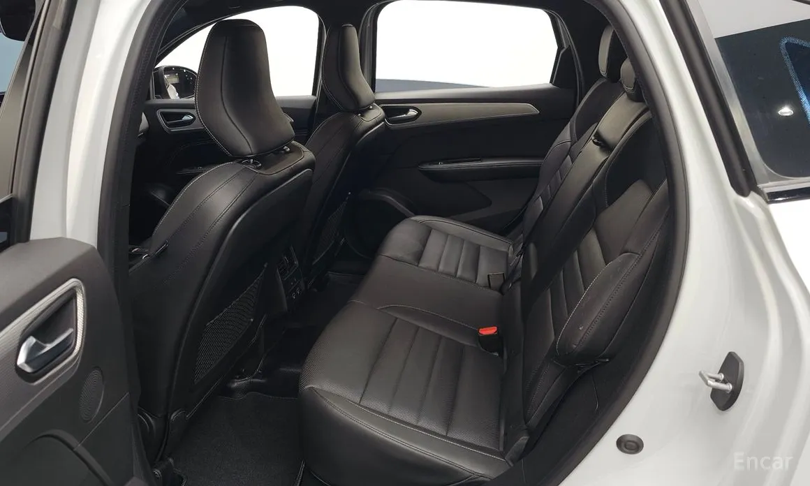 Фото 12 - Renault XM3